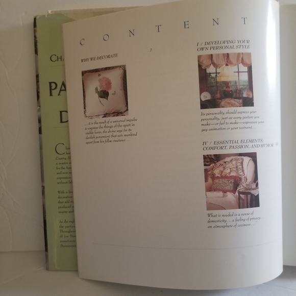 Decorating Book - Picture 5 of 6